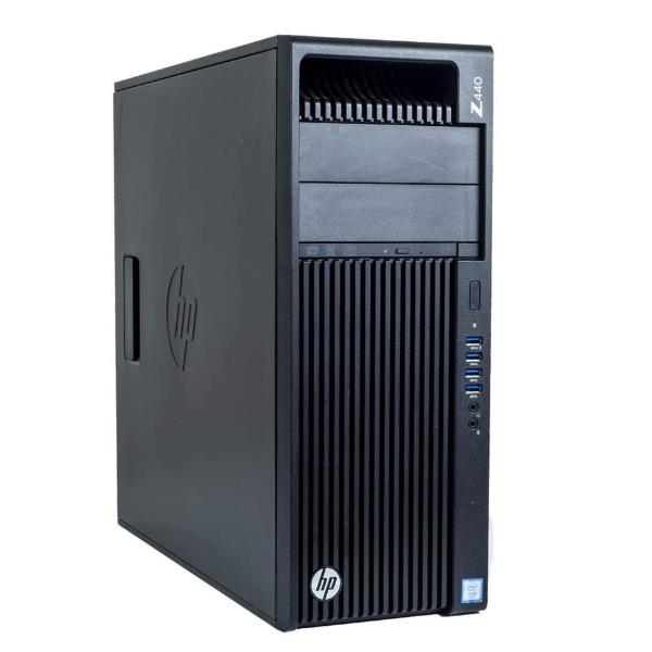 HP Z440 TOWER E5/16/256 Rigenerato (RSW100042)_0