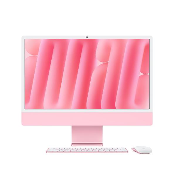 iMac da 24 pollici con display Retina 4.5K: chip Apple M4 con CPU a 10 core e GPU a 10 cor_0