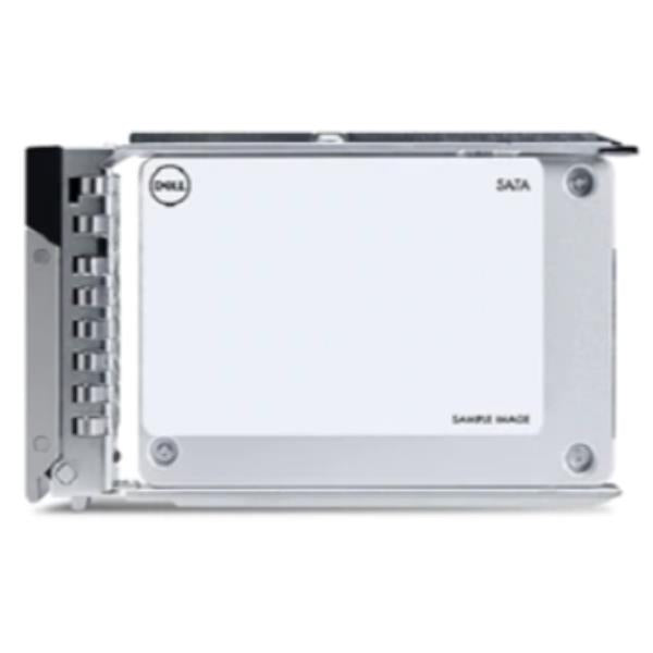Dell 240GB SSD M.2 SATA 6Gbps Drive - BOSS_0