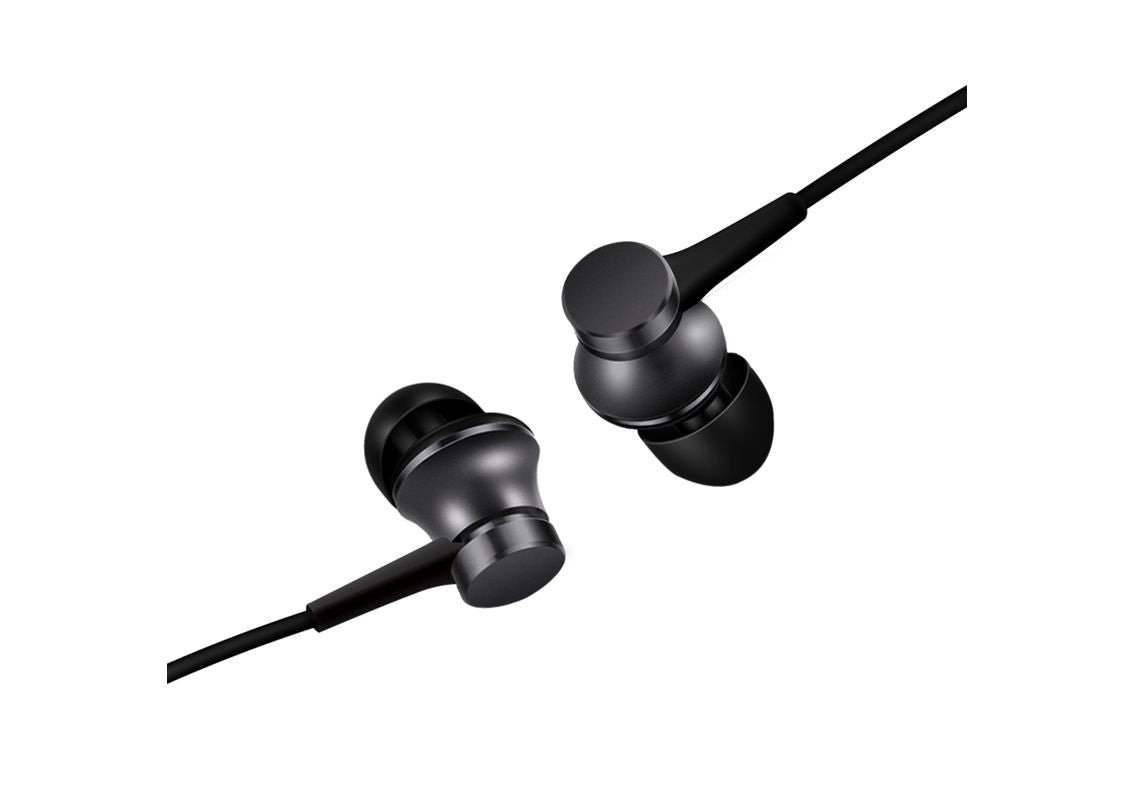 XIAOMI MI IN-EAR HEADPHONES BASIC BLACK ZBW4354TY_0