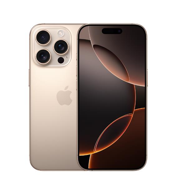 APPLE IPHONE 16 PRO MAX 512GB DESERT T_2