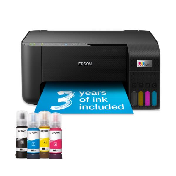 EcoTank ET-2860, Multifunktionsdrucker_1