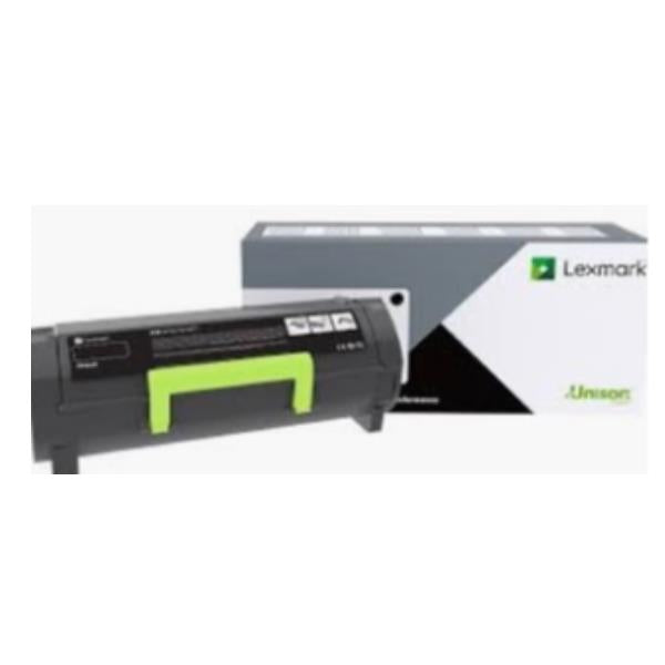 B282H00 B282H00 CARTUCCIA DI TONER RETURN PROGRAM AD ALTA RESA NERO B2865DW / MB2770AD_1