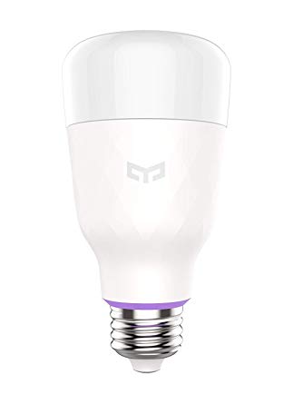 Yeelight Smart LED Bulb 1S (dimmable white) YLDP15YL_0
