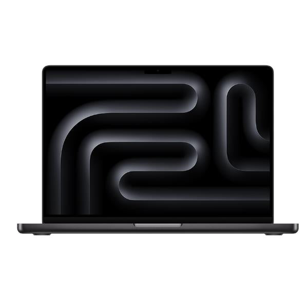 MacBook Pro 14 pollici: chip Apple M4 Max con CPU a 14 core e GPU a 32 core, 36 GB, SSD 1_0