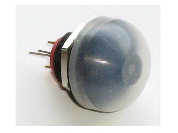TAMPA DE PLÁSTICO PARA MINI BOTÃO R1396R, R1396W E R1396B_0