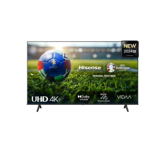 Aparelho HISENSE 85A69N / Preto_0