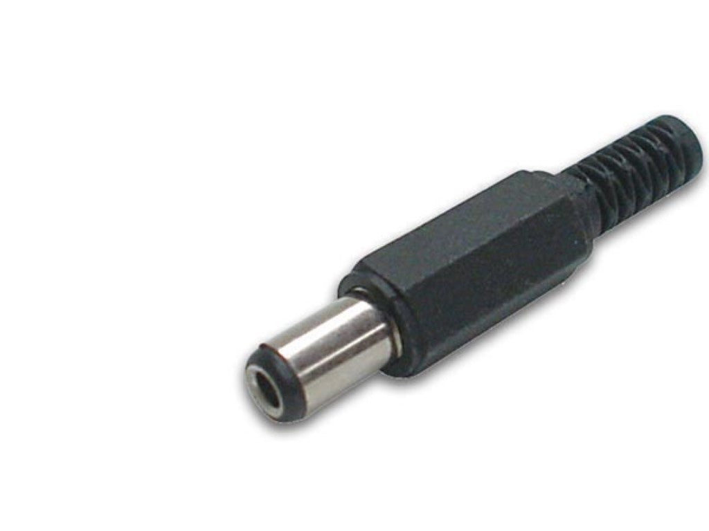 PLUGUE CC 2,5 x 5,5 x 9,5 mm_0