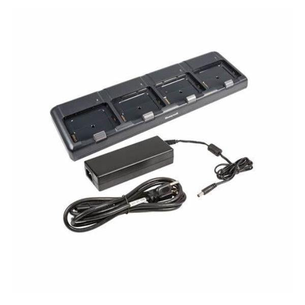 Carregador HONEYWELL CT50-QBC-2-R / Preto_0