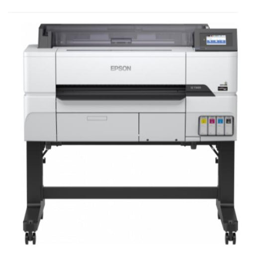 SureColor SC-T3405 - wireless printer (with stand)_0