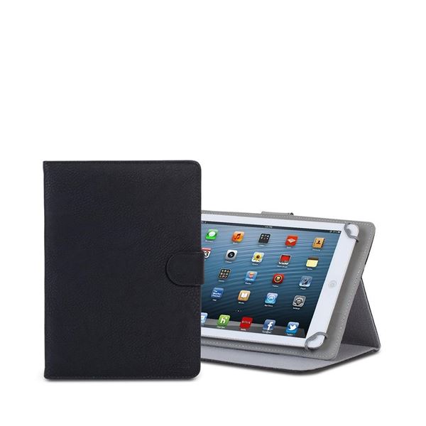 Custodia universale per Tablet da 10.1" - Nero_0
