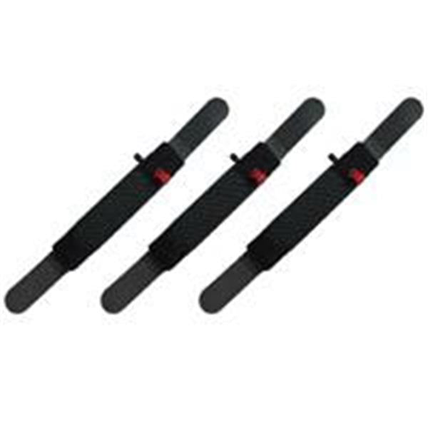 Fone de Ouvido HONEYWELL / Preto / CT30P-HS-3PK_0