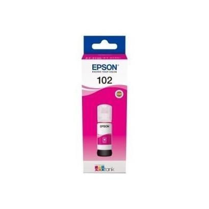 Tinte Magenta 102 EPSON / Magenta_1