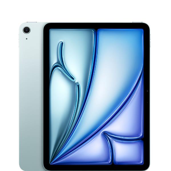 Apple iPad Air 11" 7th Wi-Fi/ M3/ 256GB/ Azul_1