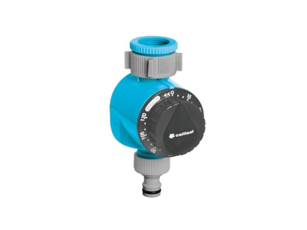 Temporizador de rega ideal cellfast_1