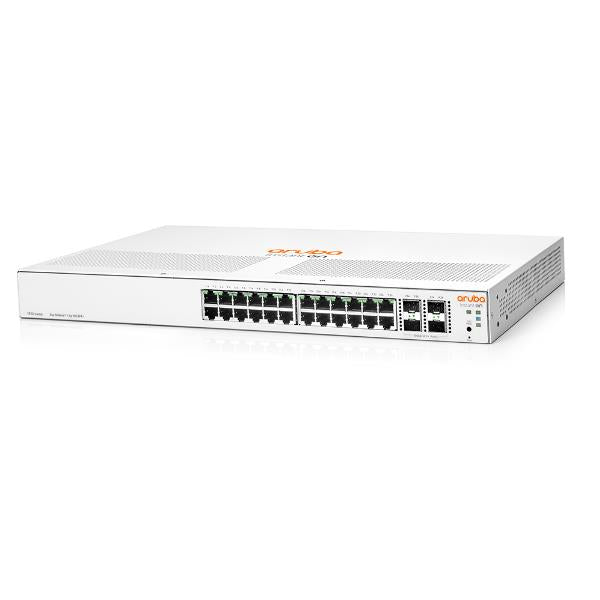 Switch HPE Aruba / Preto / JL682A_1