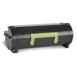 Toner Lexmark Original Corporate MS/MX4XX / 20K / Preto_1