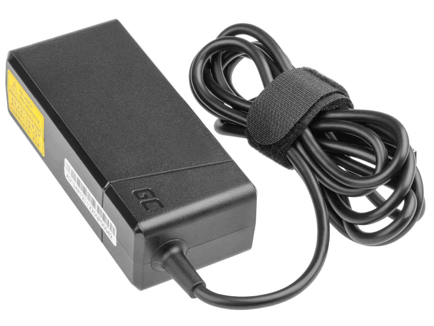 Green Cell USB-C 65W Charger Adapter for Laptops, Tablets, Phones_2