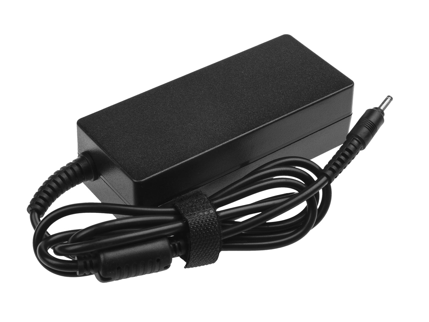 Green Cell PRO Charger / AC Adapter 19V 3.16A 60W for Samsung NP730U3E ATIV Book 5 NP530U4E ATIV Book 7 NP740U3E_3