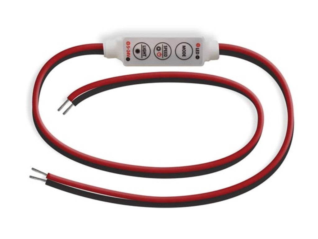 Mini dimmer LED_0