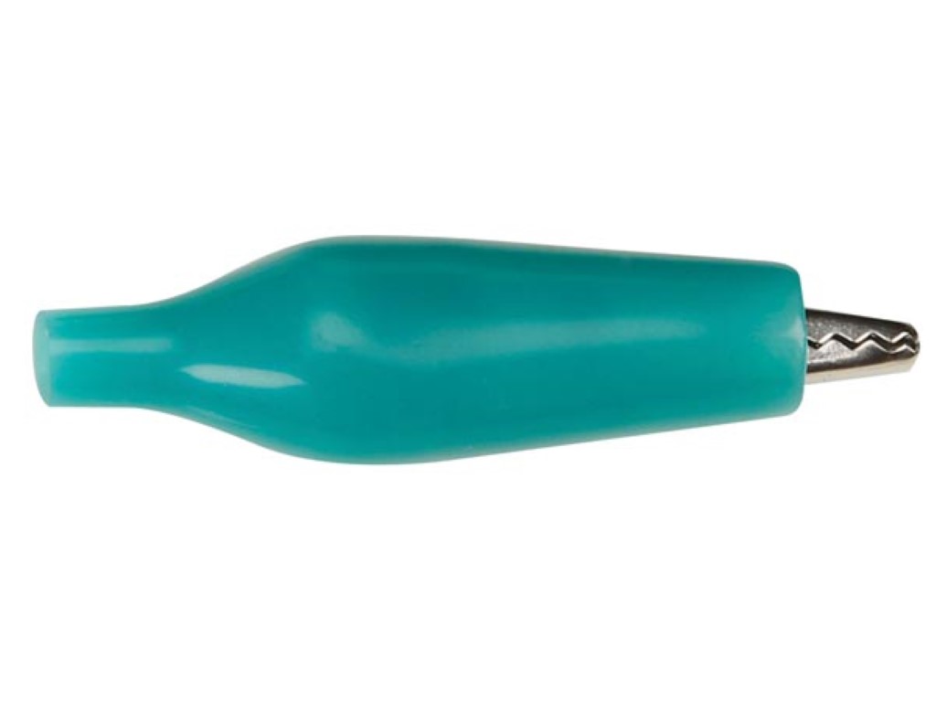 presilha para gladiador com bota 27mm - verde_0
