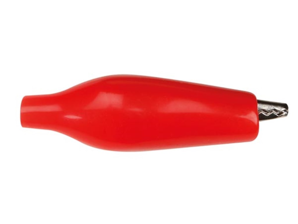 presilha jacaré com bota 27mm - vermelho_0