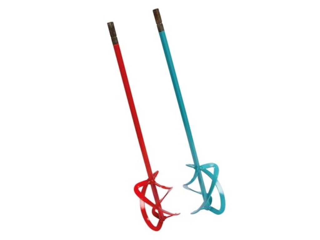 COLLOMIX - ESTIRILHO - TIPO MKD - DUO - Ø 210 mm - HEXAFIX® - Xo/CX_0