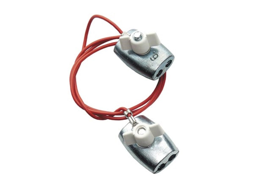 Conector de corda a corda, até Ø 6,5 mm_0