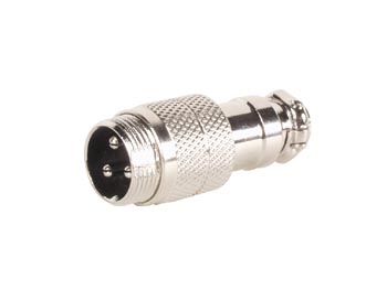 CONECTOR MULTIPINOS MACHO - 3 PINOS_0