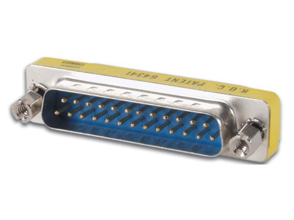 MUDADOR DE GÊNERO ULTRA PLANO - D25 MACHO PARA D25 MACHO_0