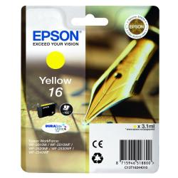 Tinte Gelb 16 EPSON / Amarelo_0