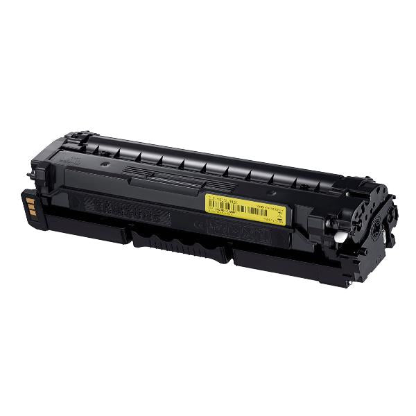 Toner Samsung SU491A / Amarelo_0