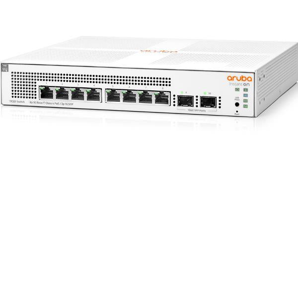 1930-8G-Class4-POE-2SFP, Switch_0