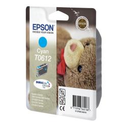 Tinte EPSON T061240 / Cyan_0