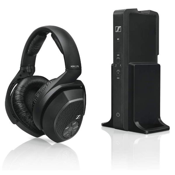 RS175 Cuffia Wireless, Tecnologia Digitale_0