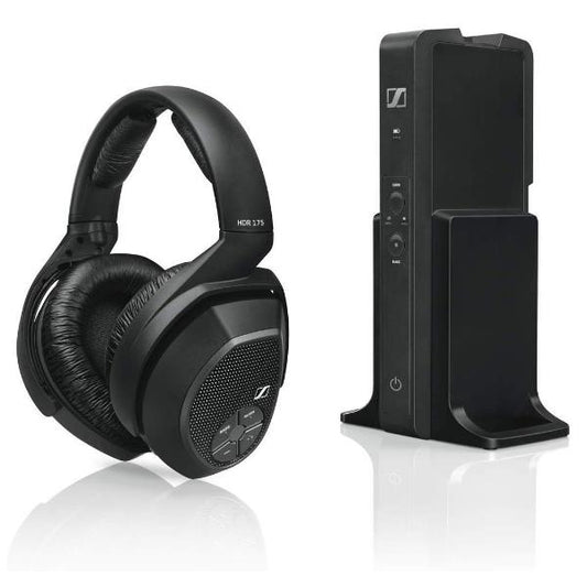 RS175 Cuffia Wireless, Tecnologia Digitale_0
