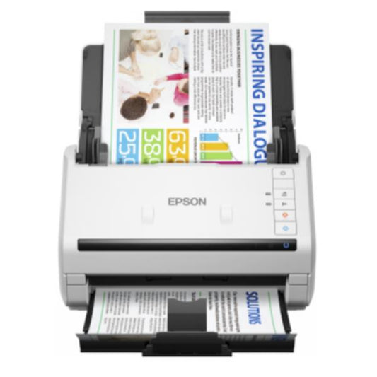 WorkForce DS-770II_0