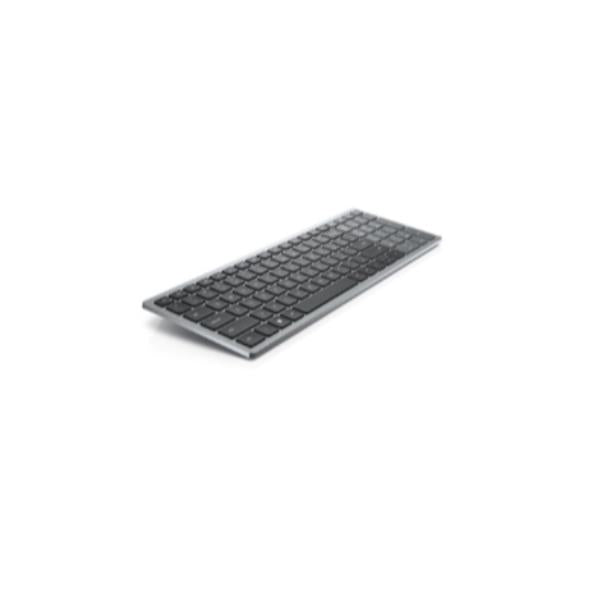 Tastiera compatta senza fili Dell multi-device - KB740 - Italiano (QWERTY)_0
