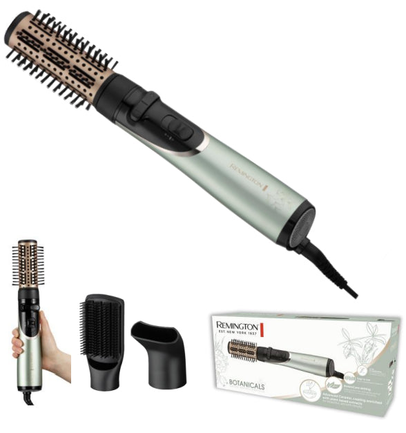 REMINGTON BOTANICALS NATURE INSPIRED AIRSTYLER MOULDING 800W AS5860_0