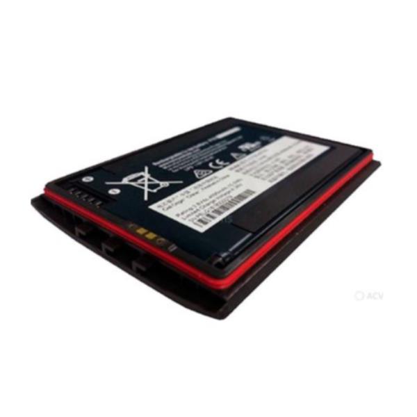 Bateria HONEYWELL CT45 / CT47 Standard Battery Pack 4775mAh / Preto / CT4X-BTSC-001_0