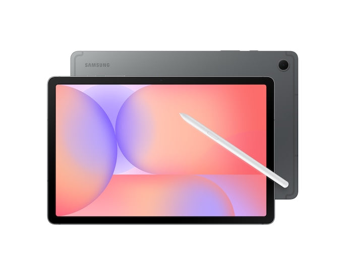 SAMSUNG TAB S10 LITE SM-X406 8+256GB 10.9" 5G GRAY_1