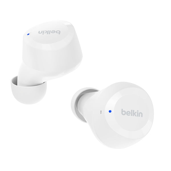 AURICOLARI TRUE WIRELESS SOUNDFORM BOLT - BIANCO_0