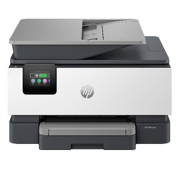 HP Officejet Pro 9120e All-in-One / Cor: Preto / Marca: Hewlett Packard_0