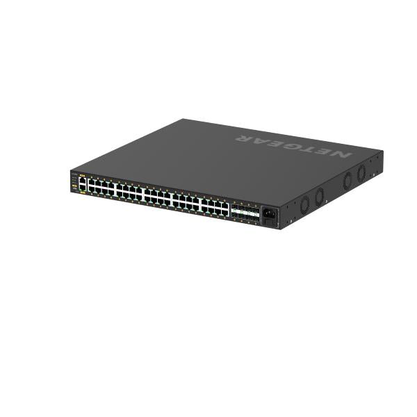 Switch NETGEAR / 40X1GCPNT / Preto_0