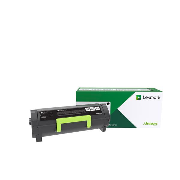 Cartucho Lexmark / Preto / B262U00_1