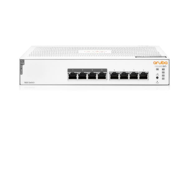 Switch Hewlett Packard Enterprise / Aruba Instant On 1830 8G_1