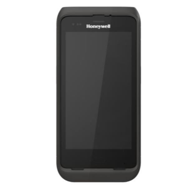 Smartphone Honeywell CT45XP WWAN / Preto / 6G/64G / 5 Pol._0