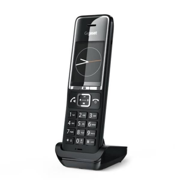 GIGASET COMFORT C500HX BLACK_0