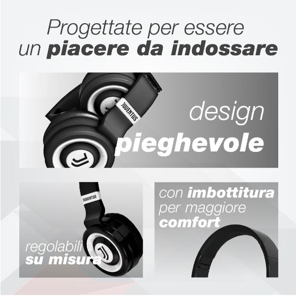 TECHMADE TM-046-JUV CUFFIE SENZA FILO CON MIC E TASTI FUNZIONE (TM-046-JUV)_0