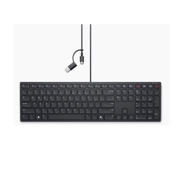 KB525C Tastiera cablata IT_0